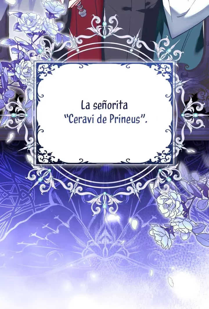 PRINCESA ACOSADORA Capítulo 1 en Línea - página 19