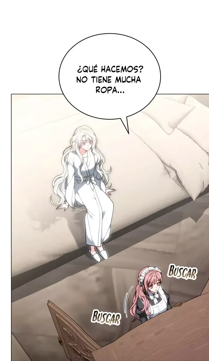 PRINCESA ACOSADORA Capítulo 1 en Línea - página 22