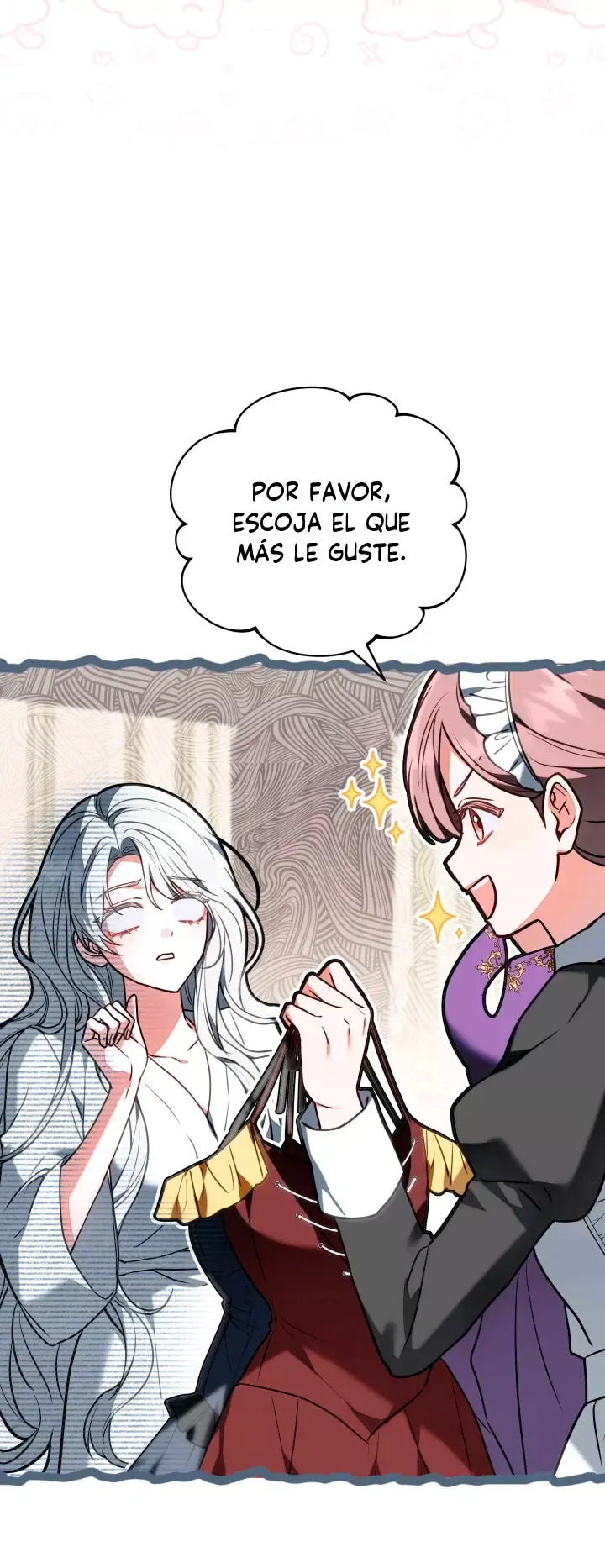 PRINCESA ACOSADORA Capítulo 1 en Línea - página 26