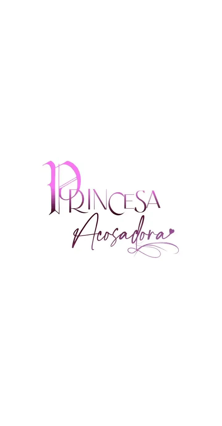 PRINCESA ACOSADORA Capítulo 1 en Línea - página 27