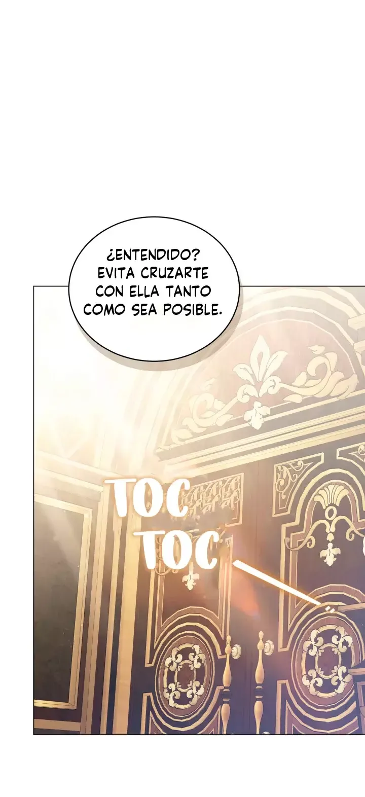 PRINCESA ACOSADORA Capítulo 1 en Línea - página 58
