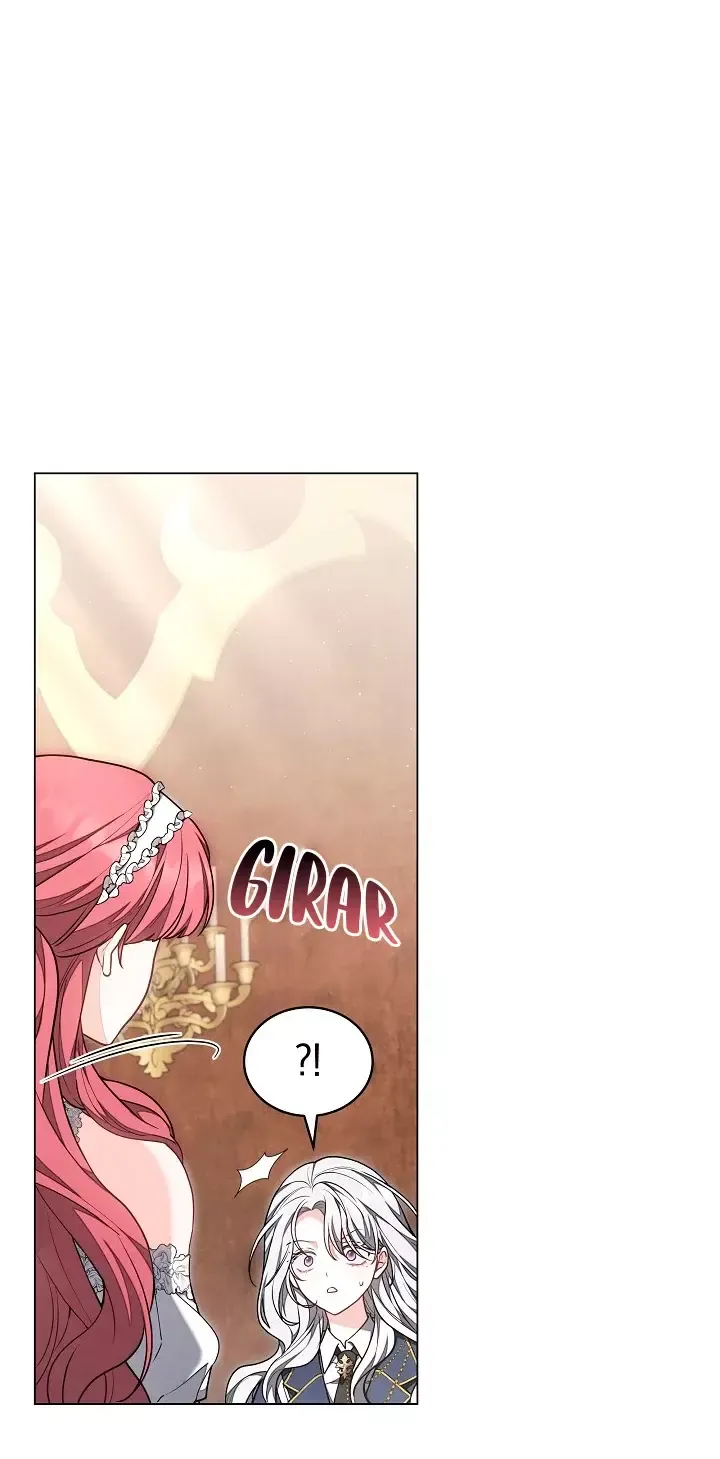 PRINCESA ACOSADORA Capítulo 10 en Línea - página 11