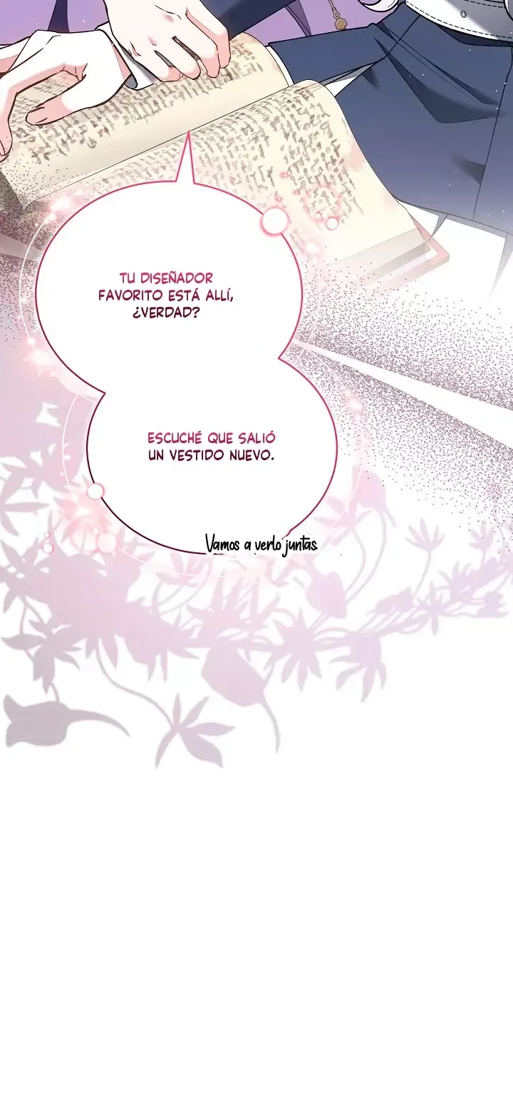 PRINCESA ACOSADORA Capítulo 10 en Línea - página 24