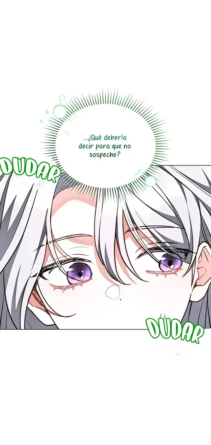 PRINCESA ACOSADORA Capítulo 10 en Línea - página 28