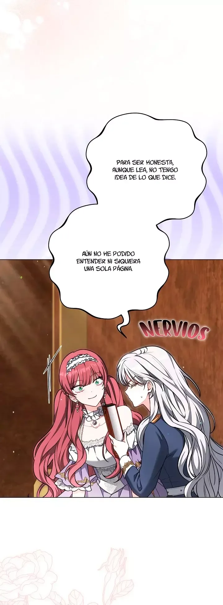 PRINCESA ACOSADORA Capítulo 10 en Línea - página 31