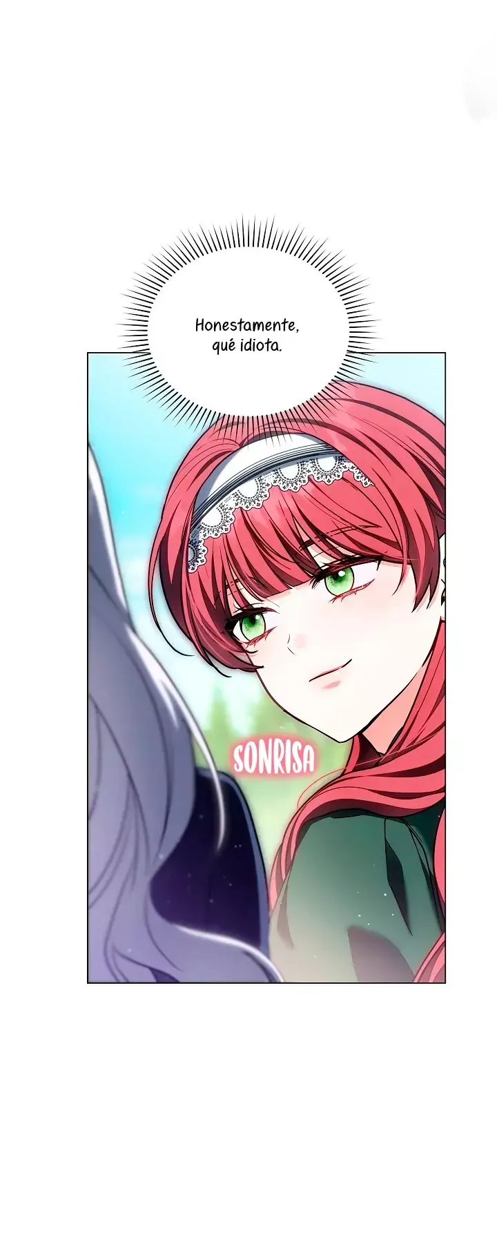 PRINCESA ACOSADORA Capítulo 10 en Línea - página 49