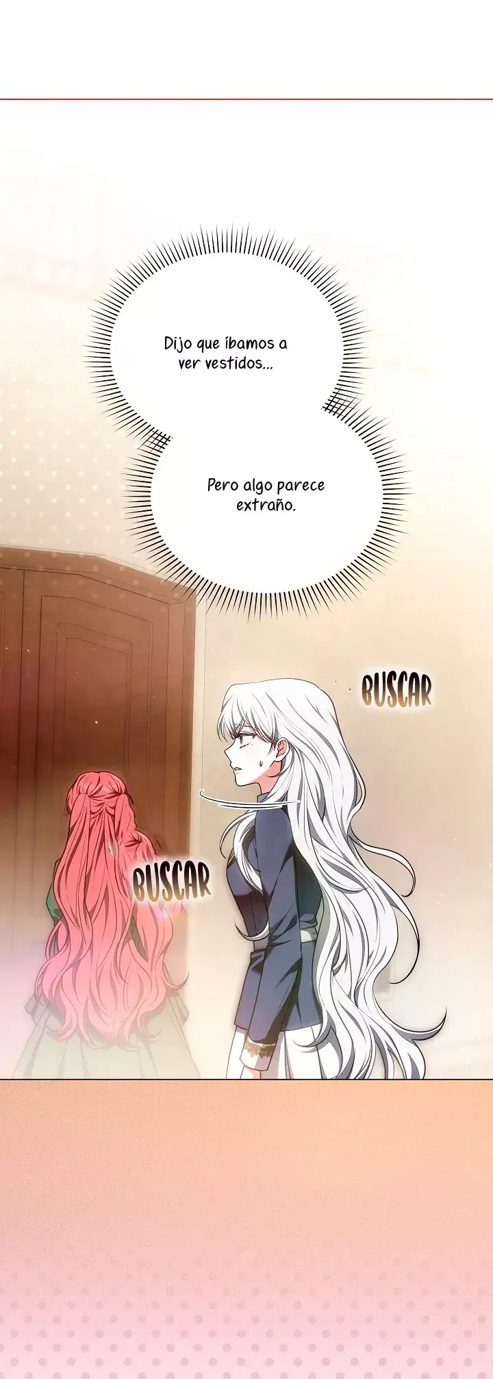 PRINCESA ACOSADORA Capítulo 10 en Línea - página 52