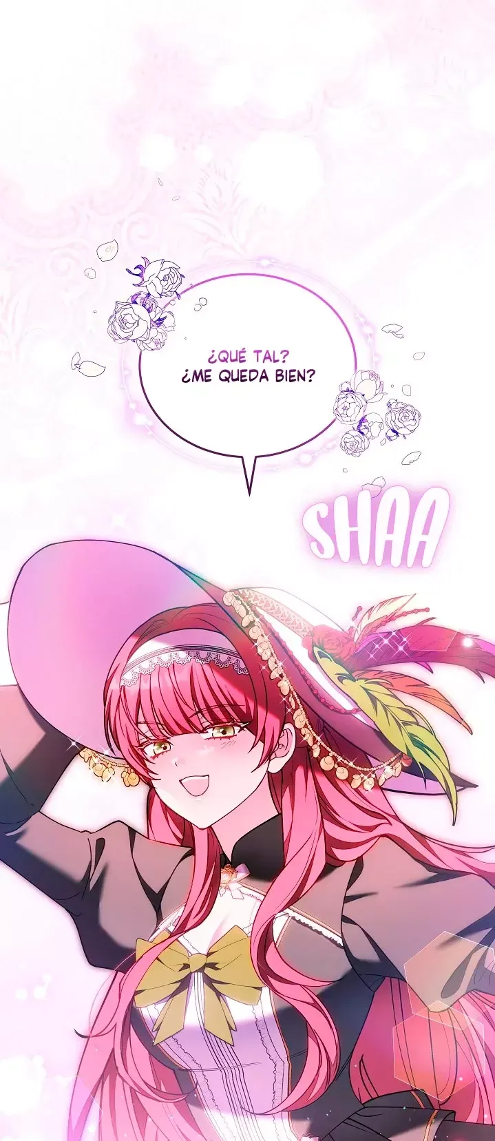 PRINCESA ACOSADORA Capítulo 10 en Línea - página 67