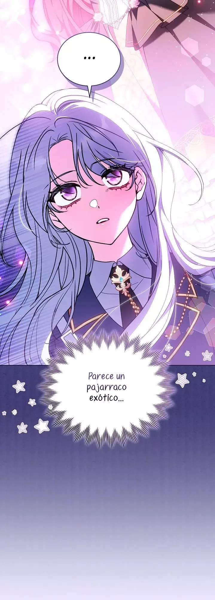 PRINCESA ACOSADORA Capítulo 10 en Línea - página 68
