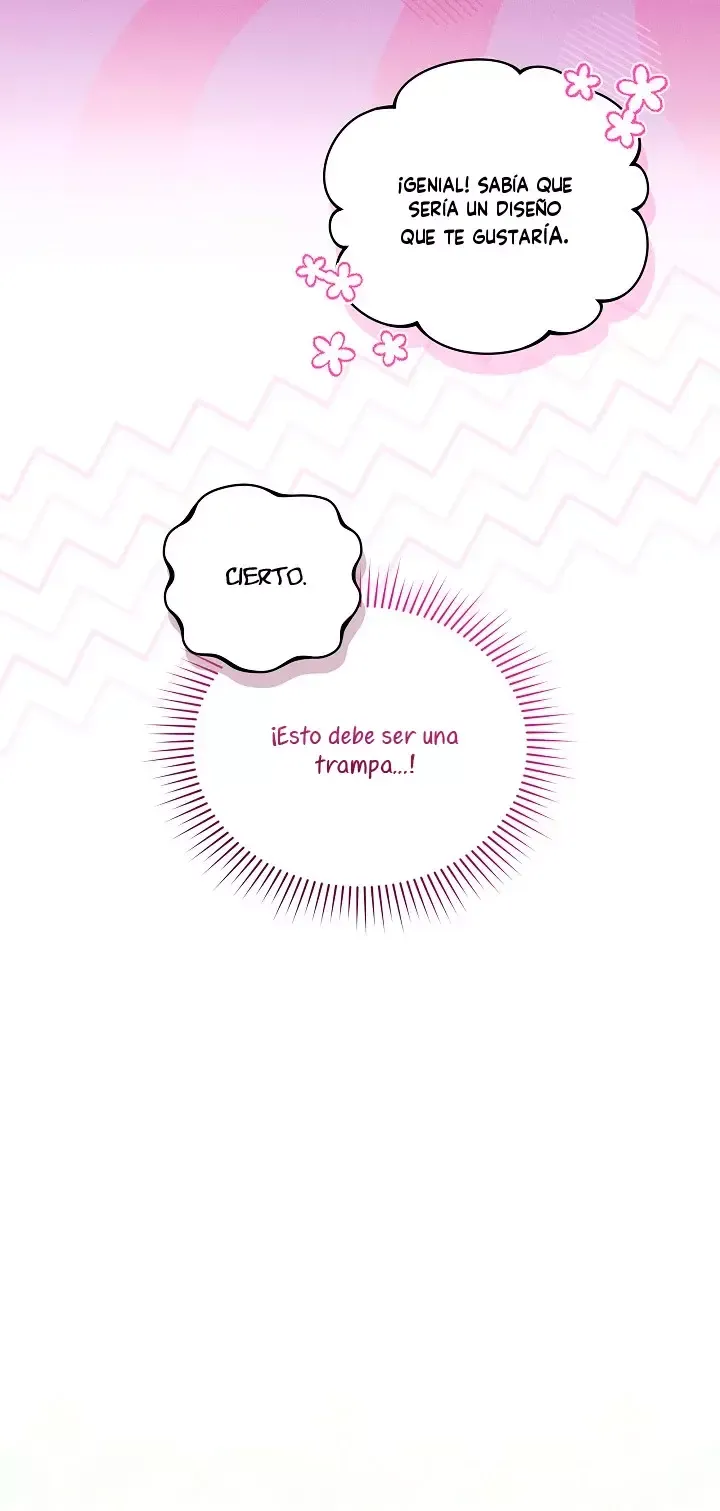 PRINCESA ACOSADORA Capítulo 10 en Línea - página 88