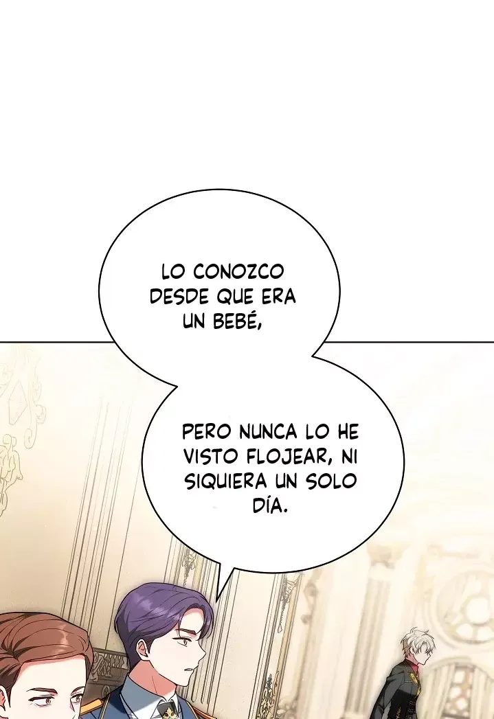 PRINCESA ACOSADORA Capítulo 11 en Línea - página 21