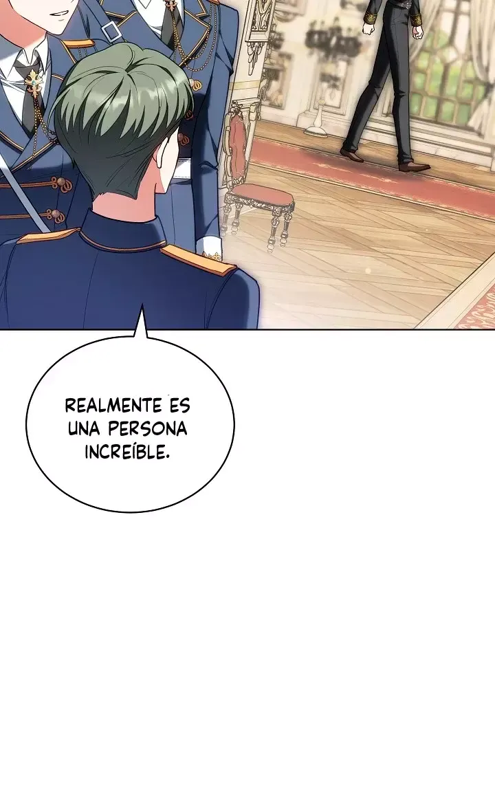 PRINCESA ACOSADORA Capítulo 11 en Línea - página 22
