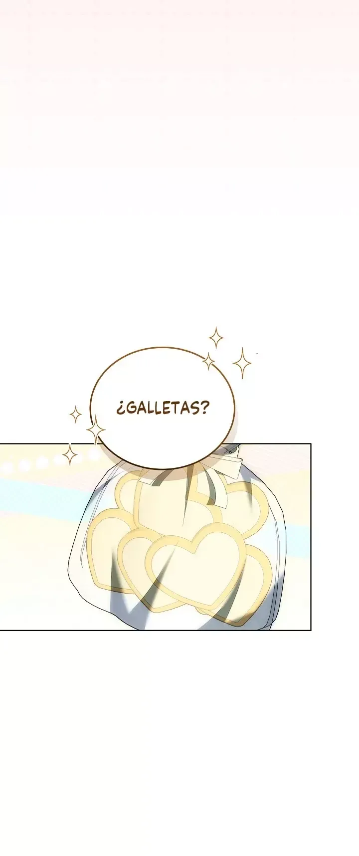 PRINCESA ACOSADORA Capítulo 11 en Línea - página 45