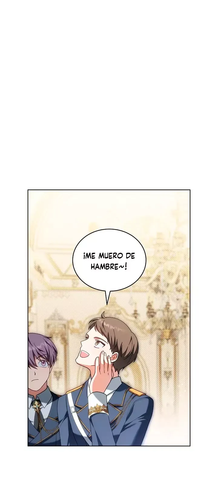PRINCESA ACOSADORA Capítulo 11 en Línea - página 47