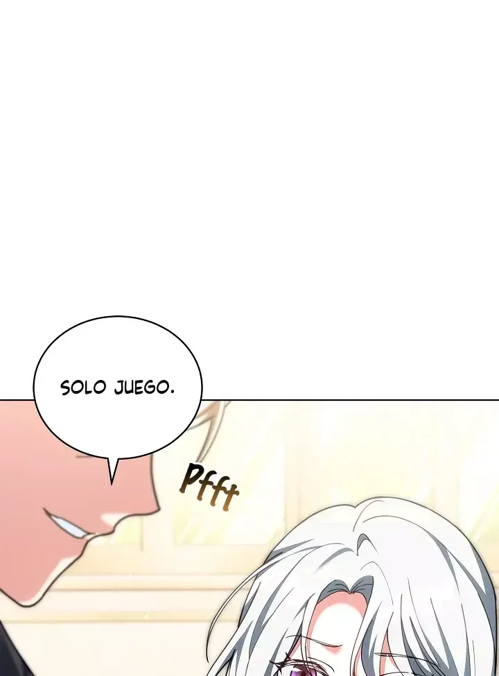 PRINCESA ACOSADORA Capítulo 11 en Línea - página 54
