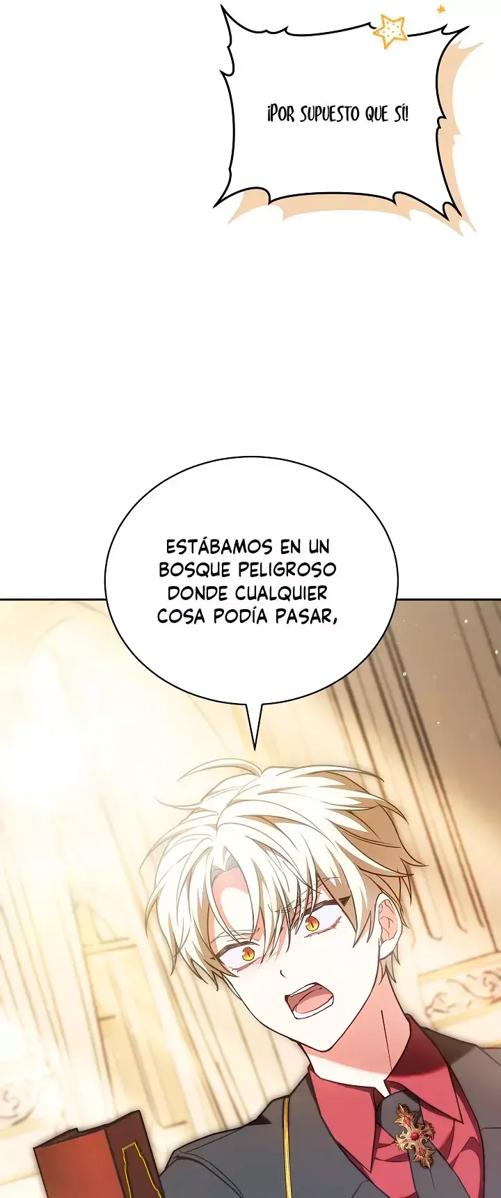 PRINCESA ACOSADORA Capítulo 11 en Línea - página 69