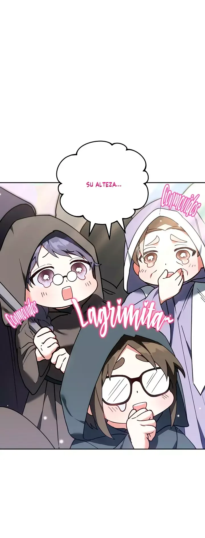 PRINCESA ACOSADORA Capítulo 12 en Línea - página 41