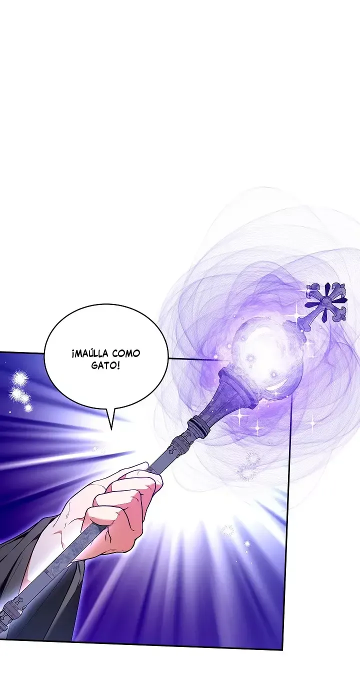 PRINCESA ACOSADORA Capítulo 12 en Línea - página 48