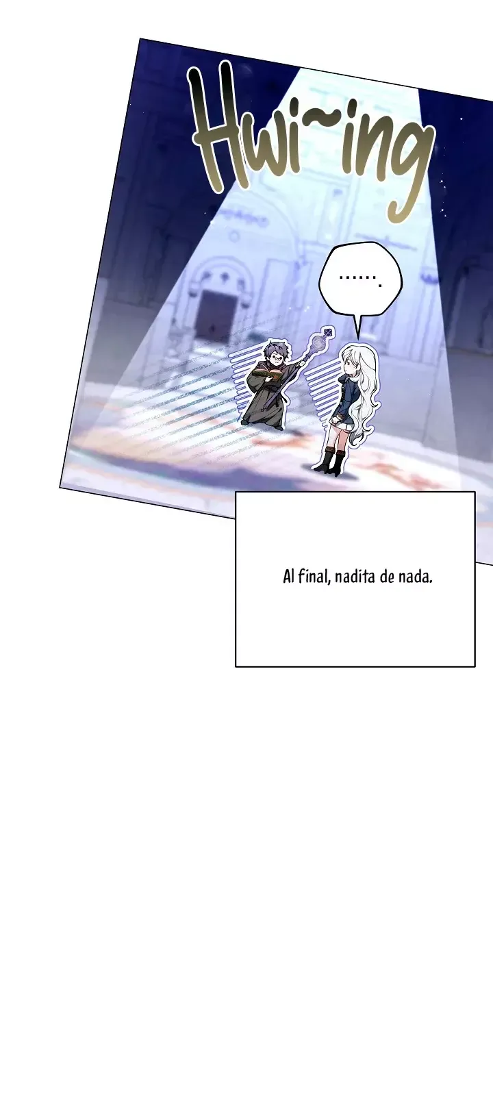 PRINCESA ACOSADORA Capítulo 12 en Línea - página 51