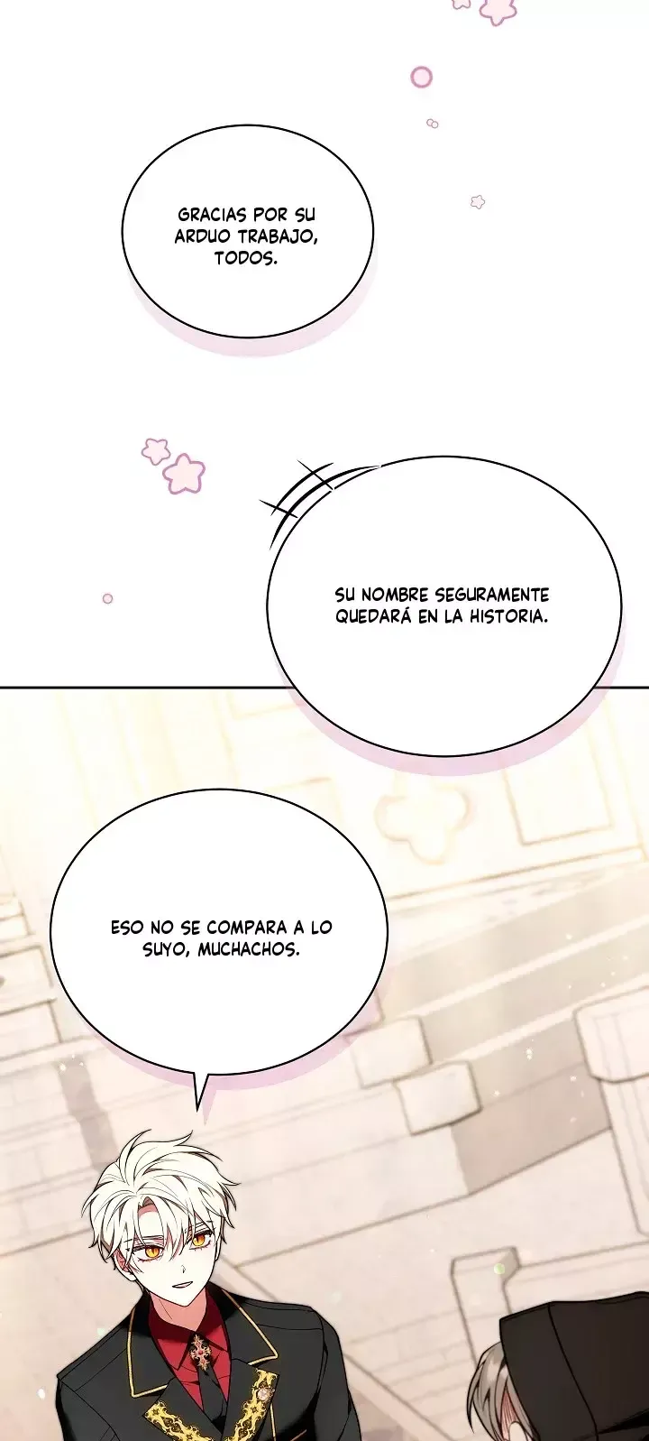 PRINCESA ACOSADORA Capítulo 12 en Línea - página 53