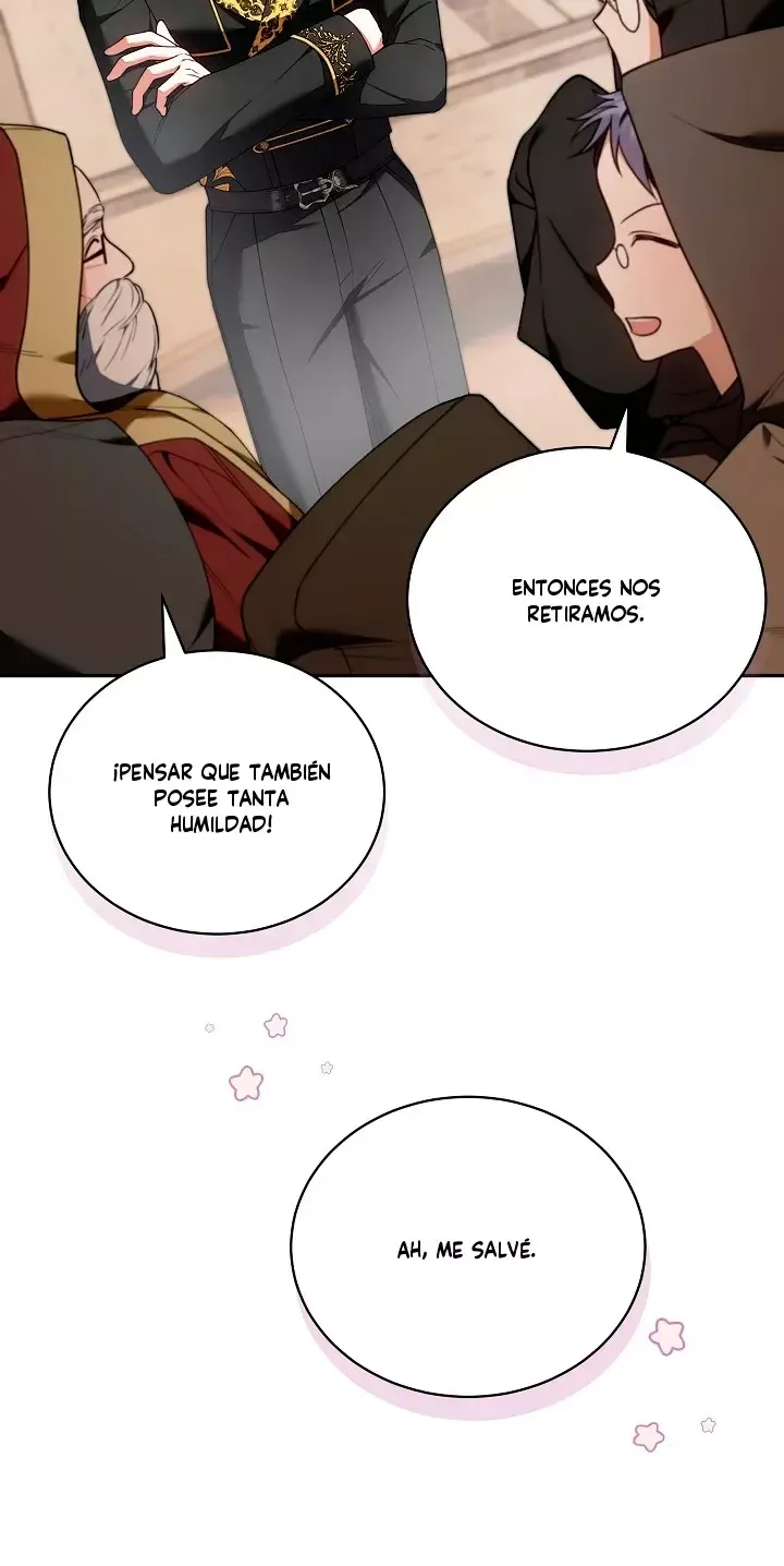 PRINCESA ACOSADORA Capítulo 12 en Línea - página 54