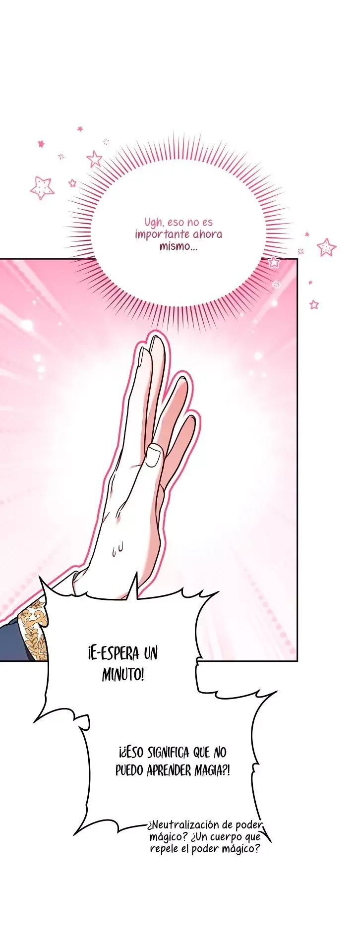 PRINCESA ACOSADORA Capítulo 12 en Línea - página 64