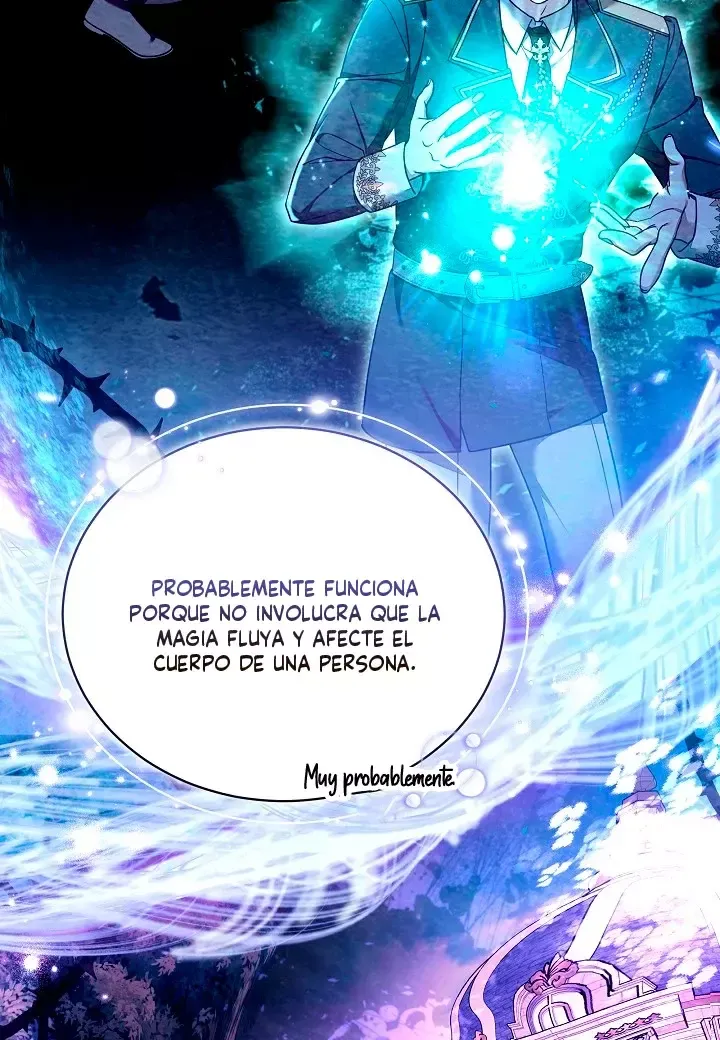PRINCESA ACOSADORA Capítulo 12 en Línea - página 68