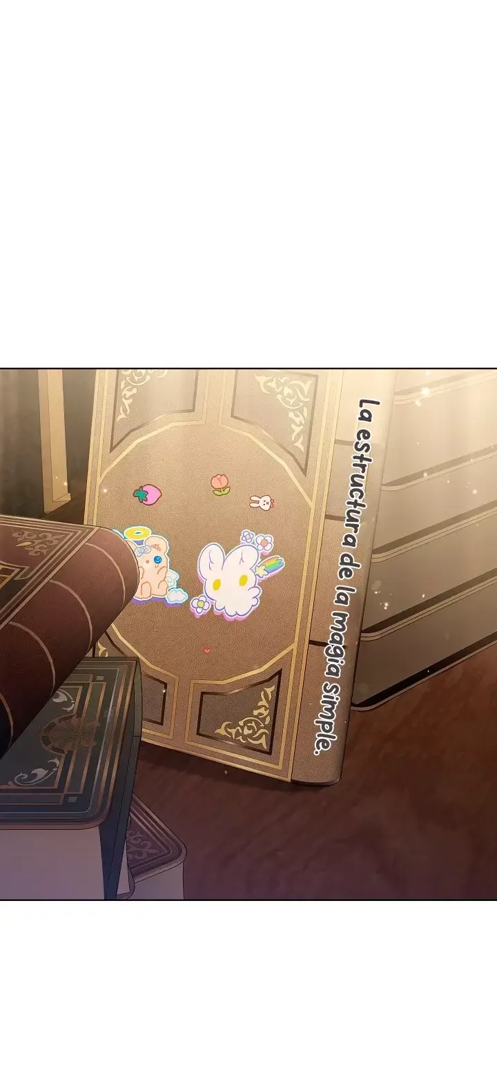 PRINCESA ACOSADORA Capítulo 12 en Línea - página 77