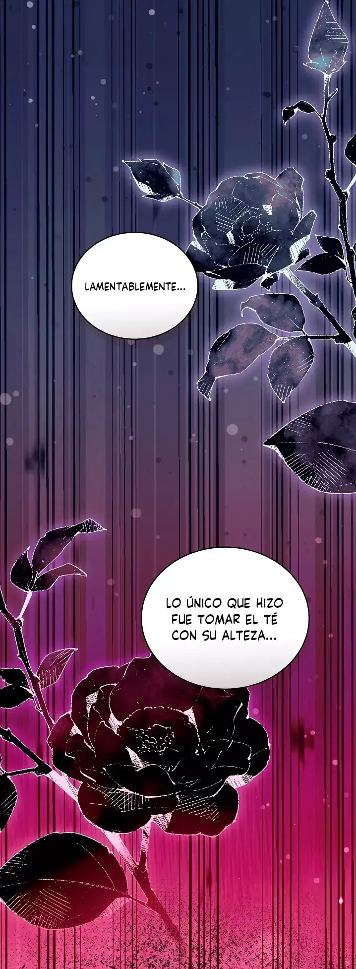 PRINCESA ACOSADORA Capítulo 13 en Línea - página 30