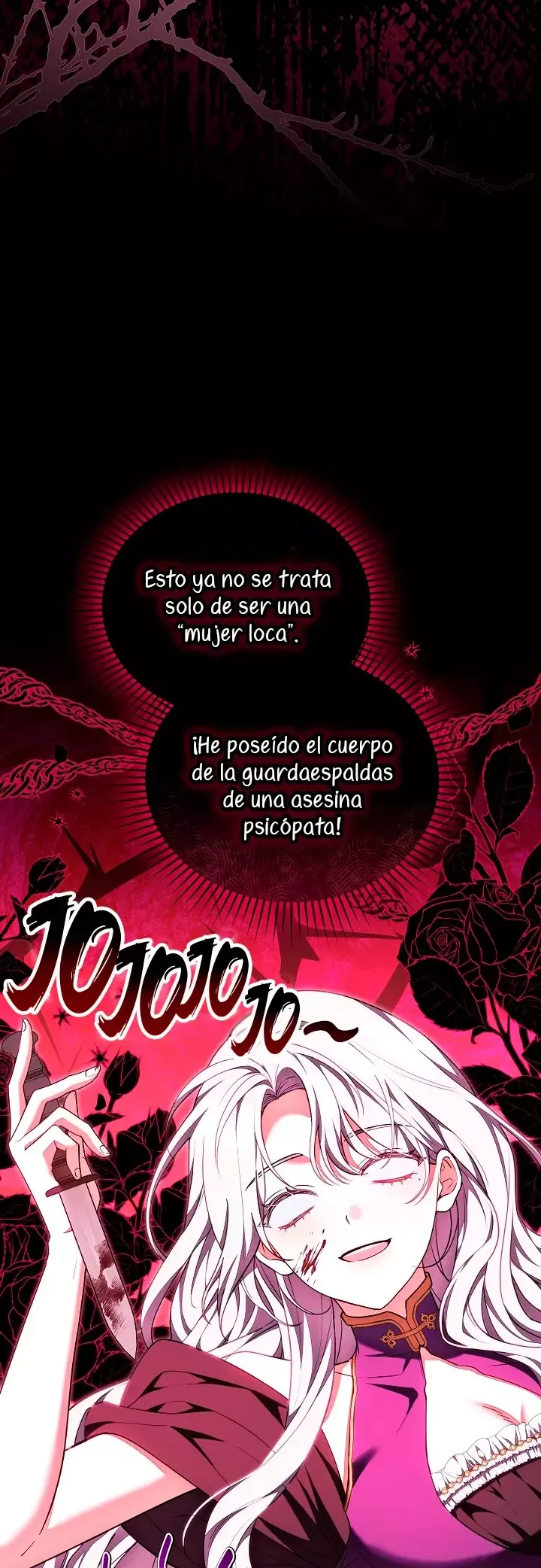 PRINCESA ACOSADORA Capítulo 13 en Línea - página 44