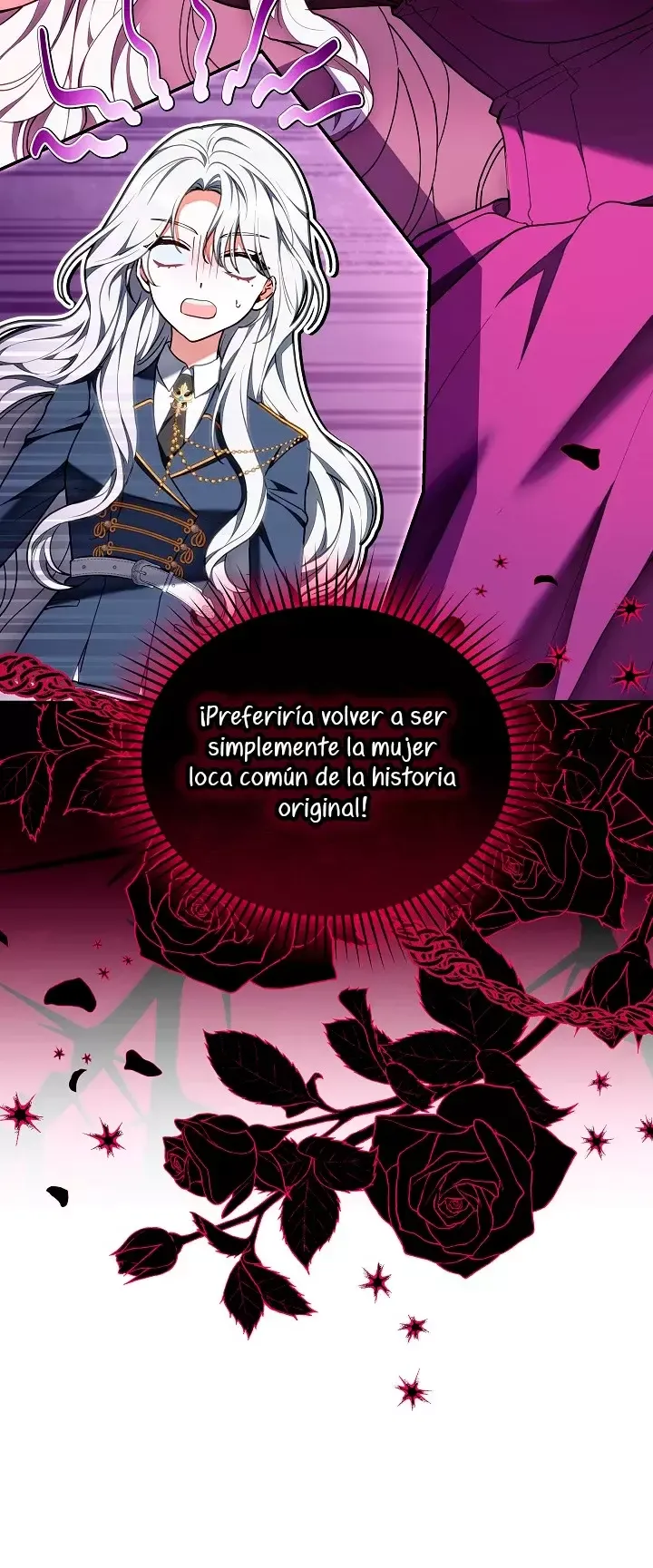 PRINCESA ACOSADORA Capítulo 13 en Línea - página 45