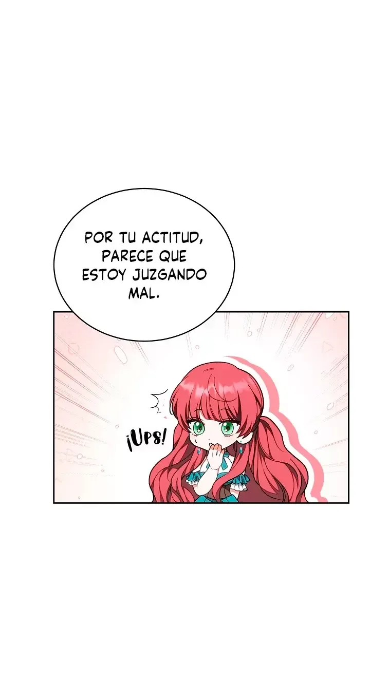 PRINCESA ACOSADORA Capítulo 13 en Línea - página 50