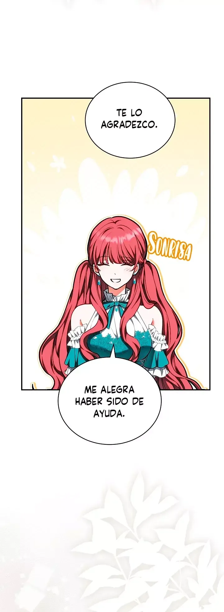 PRINCESA ACOSADORA Capítulo 13 en Línea - página 58
