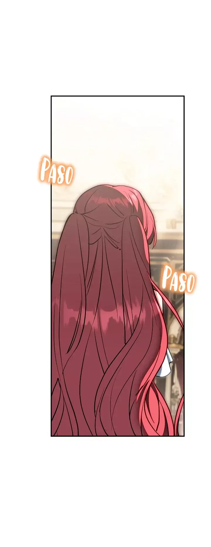 PRINCESA ACOSADORA Capítulo 13 en Línea - página 61