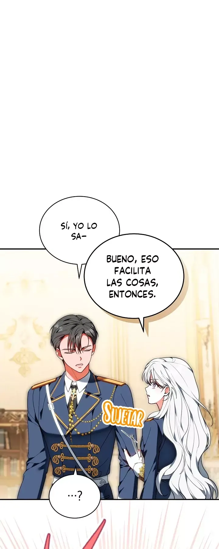 PRINCESA ACOSADORA Capítulo 13 en Línea - página 72
