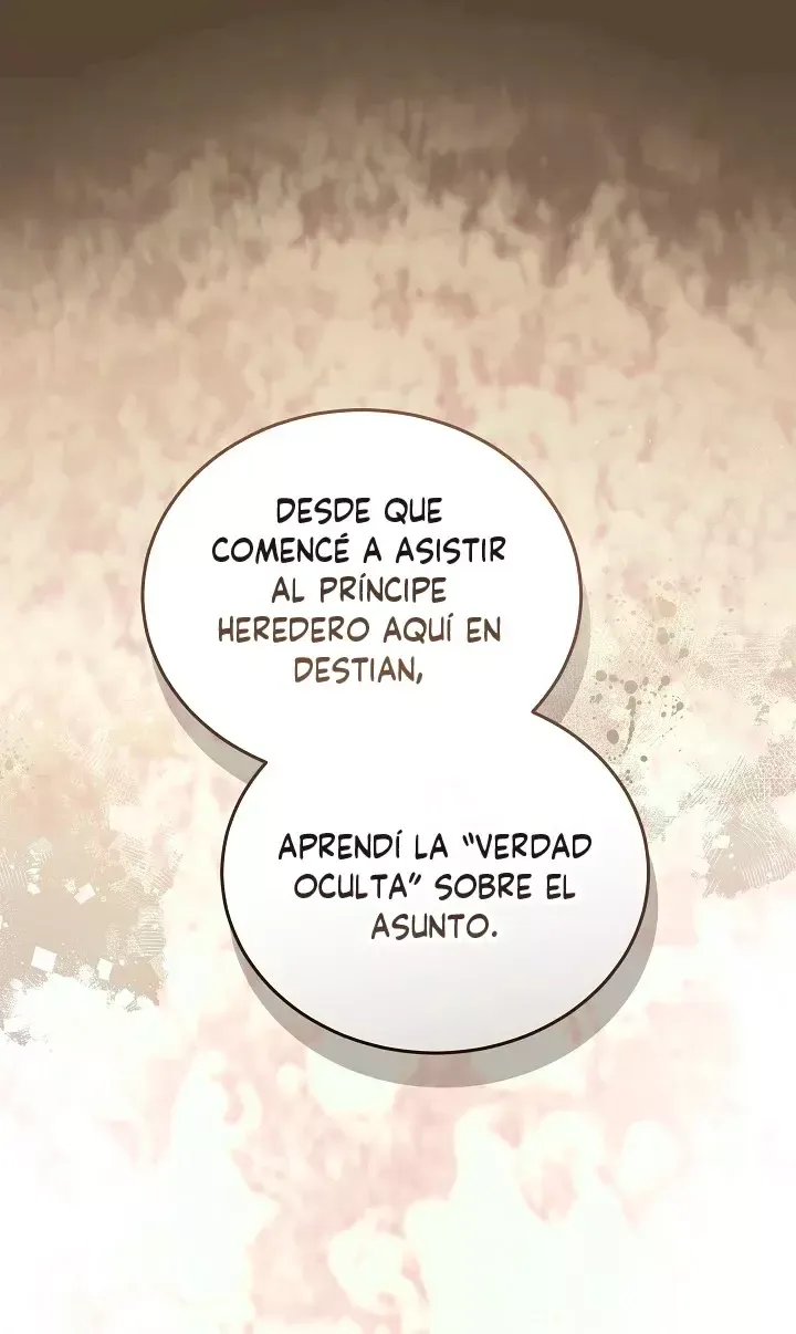 PRINCESA ACOSADORA Capítulo 13 en Línea - página 84