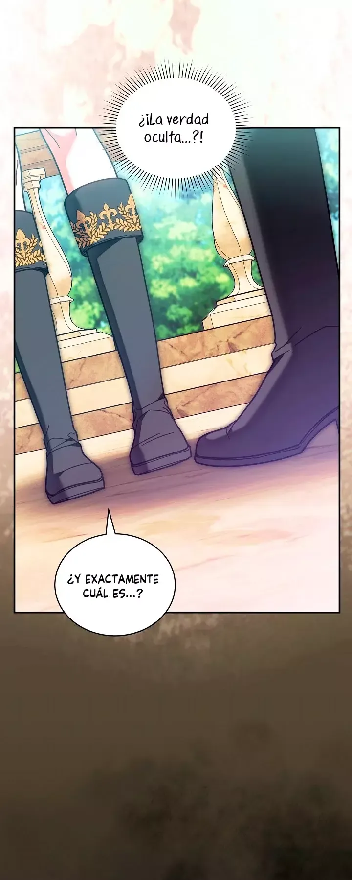PRINCESA ACOSADORA Capítulo 13 en Línea - página 85