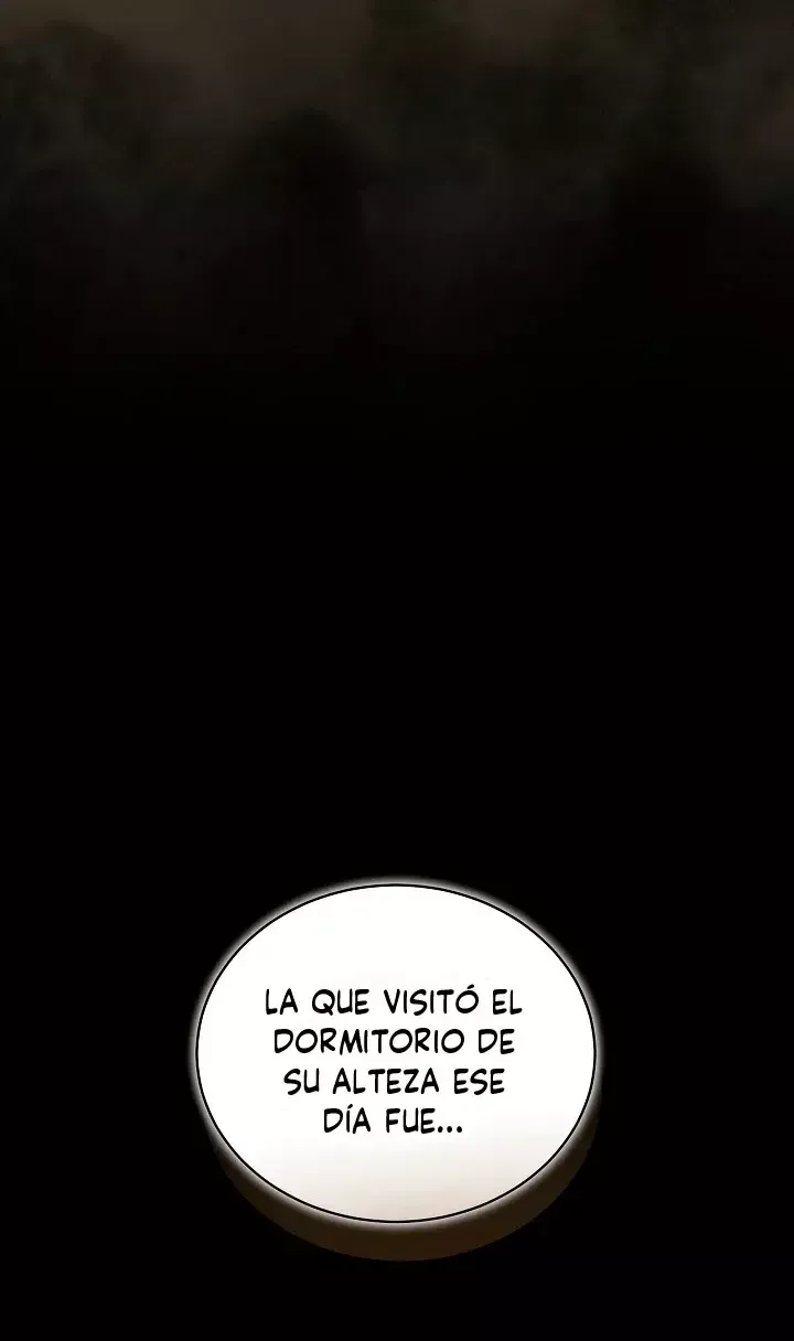 PRINCESA ACOSADORA Capítulo 13 en Línea - página 86
