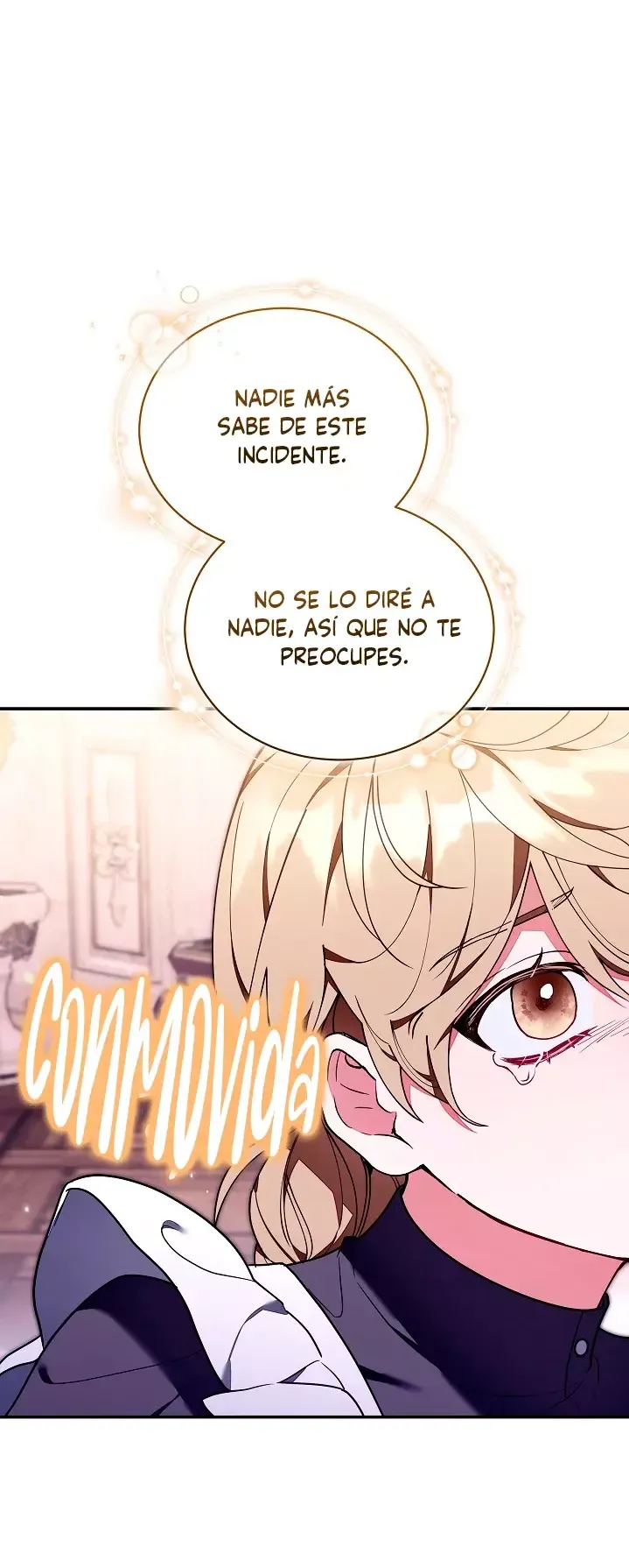 PRINCESA ACOSADORA Capítulo 14 en Línea - página 22