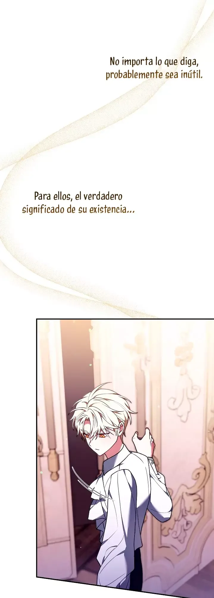 PRINCESA ACOSADORA Capítulo 14 en Línea - página 26
