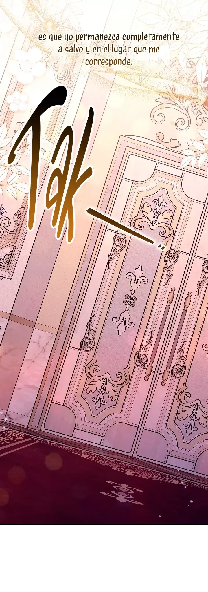 PRINCESA ACOSADORA Capítulo 14 en Línea - página 28