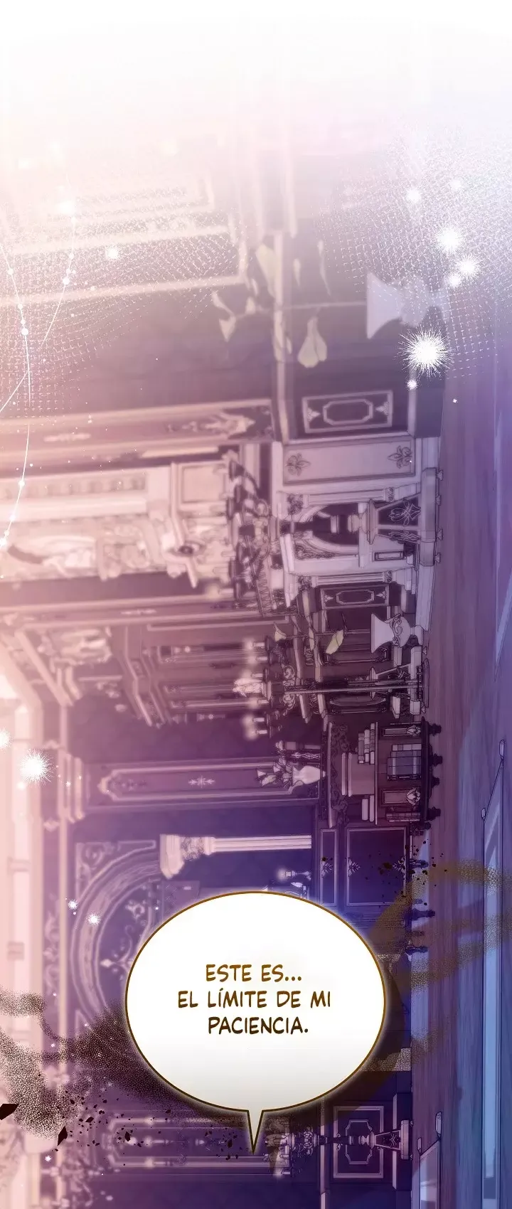 PRINCESA ACOSADORA Capítulo 14 en Línea - página 54