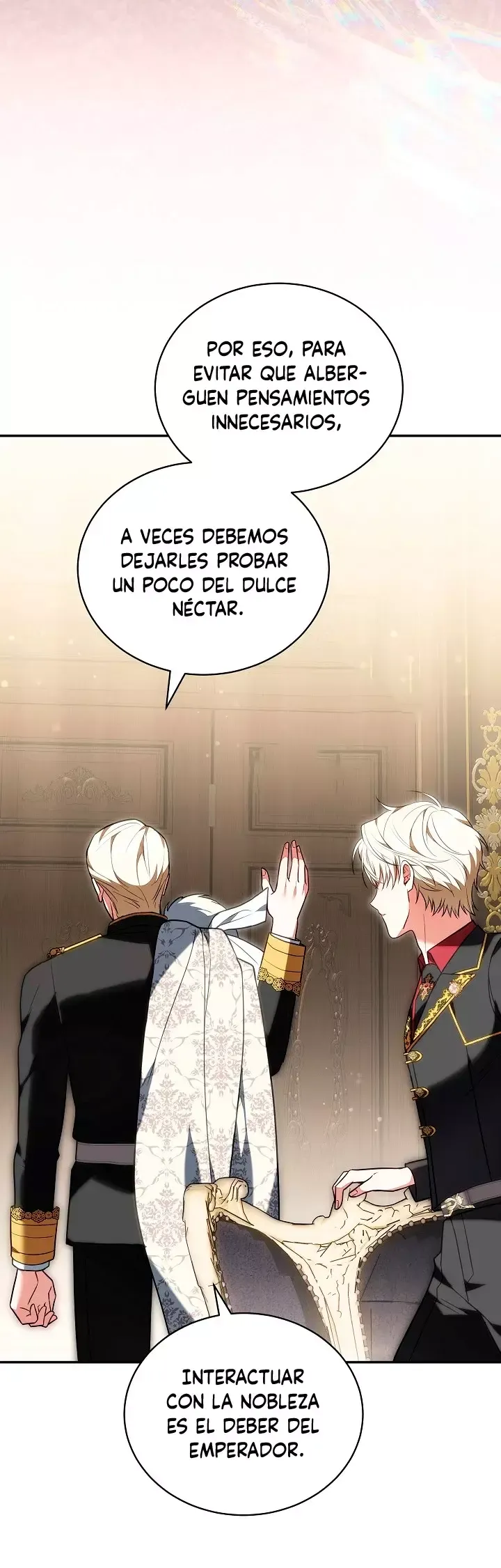 PRINCESA ACOSADORA Capítulo 14 en Línea - página 76