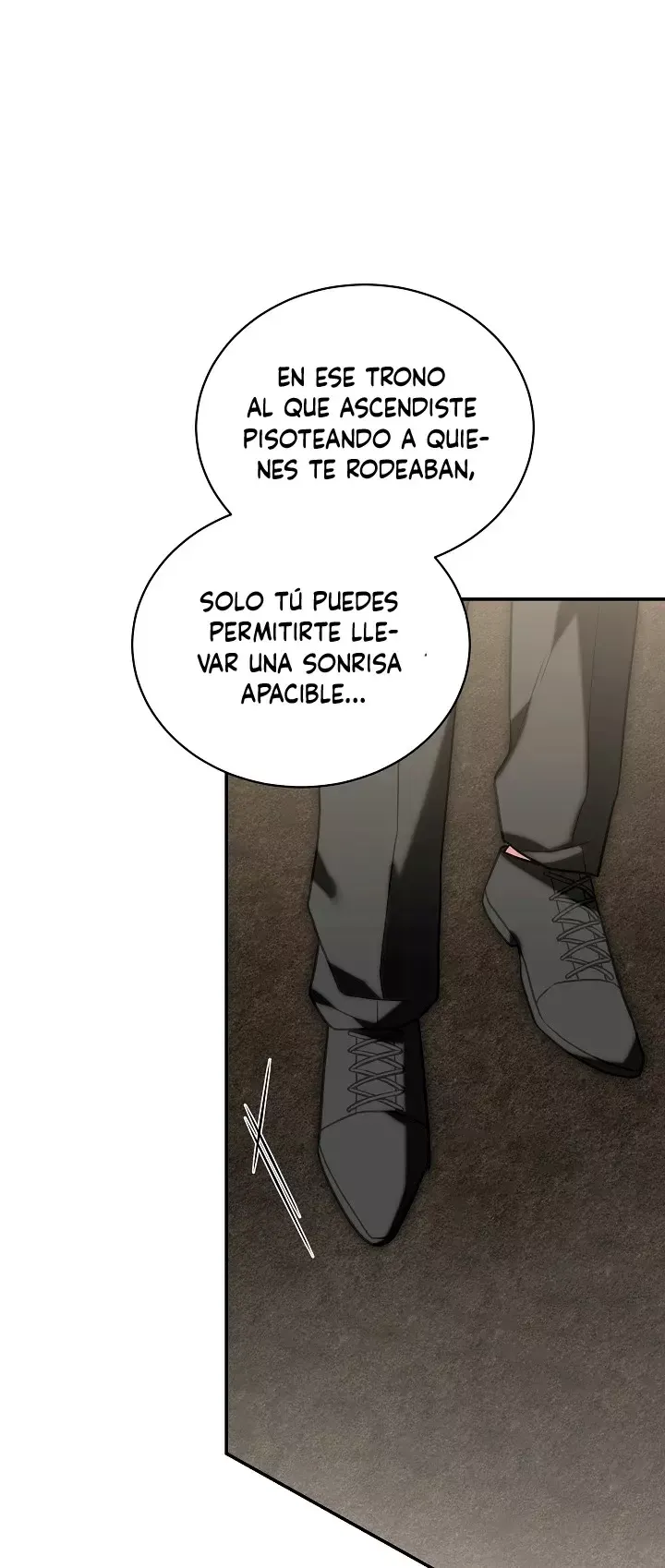 PRINCESA ACOSADORA Capítulo 14 en Línea - página 83