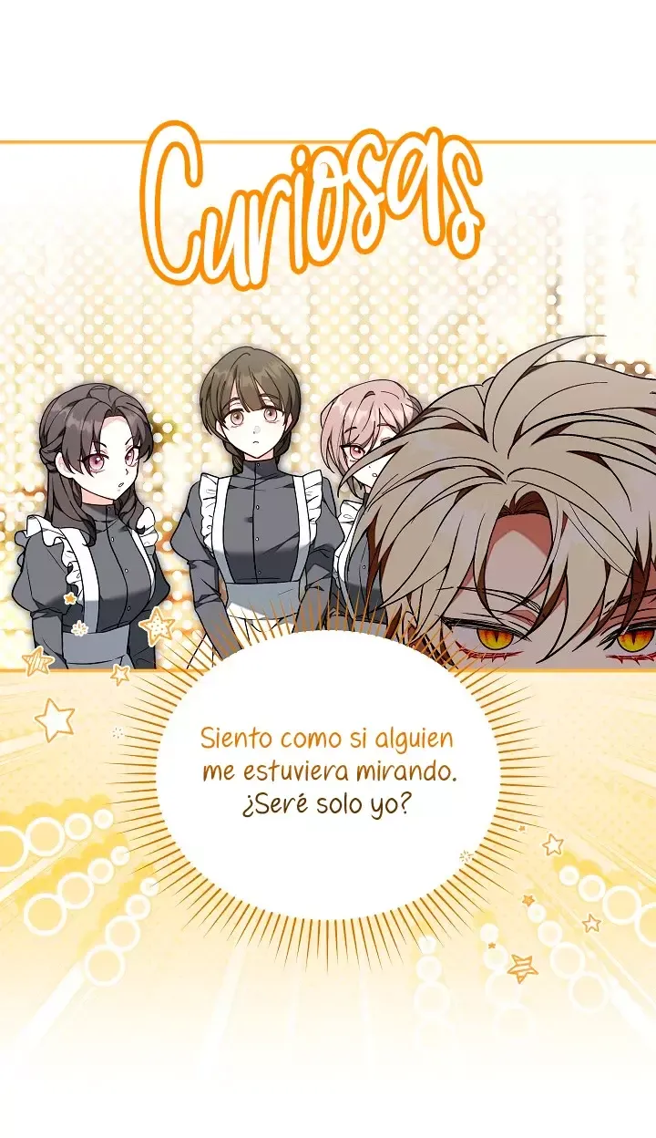 PRINCESA ACOSADORA Capítulo 15 en Línea - página 23