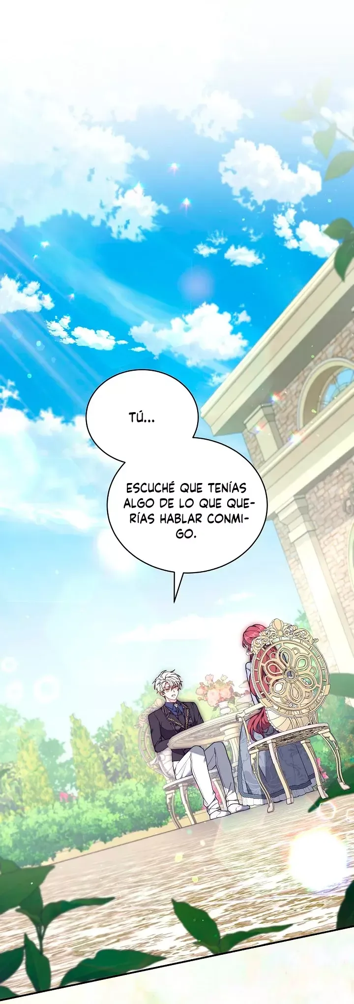 PRINCESA ACOSADORA Capítulo 15 en Línea - página 28
