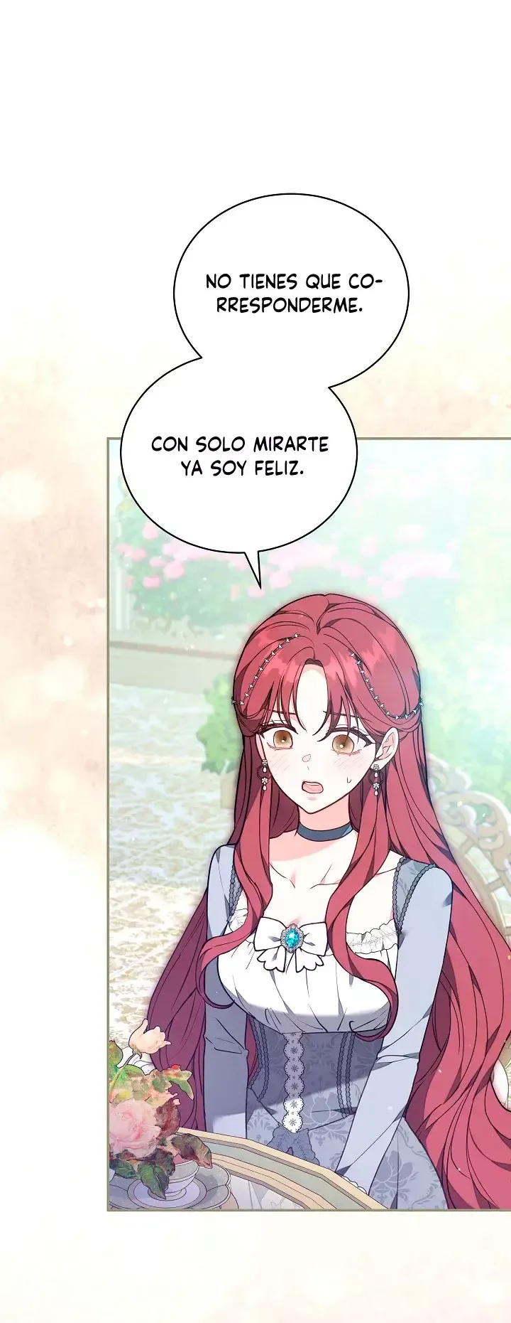 PRINCESA ACOSADORA Capítulo 15 en Línea - página 32