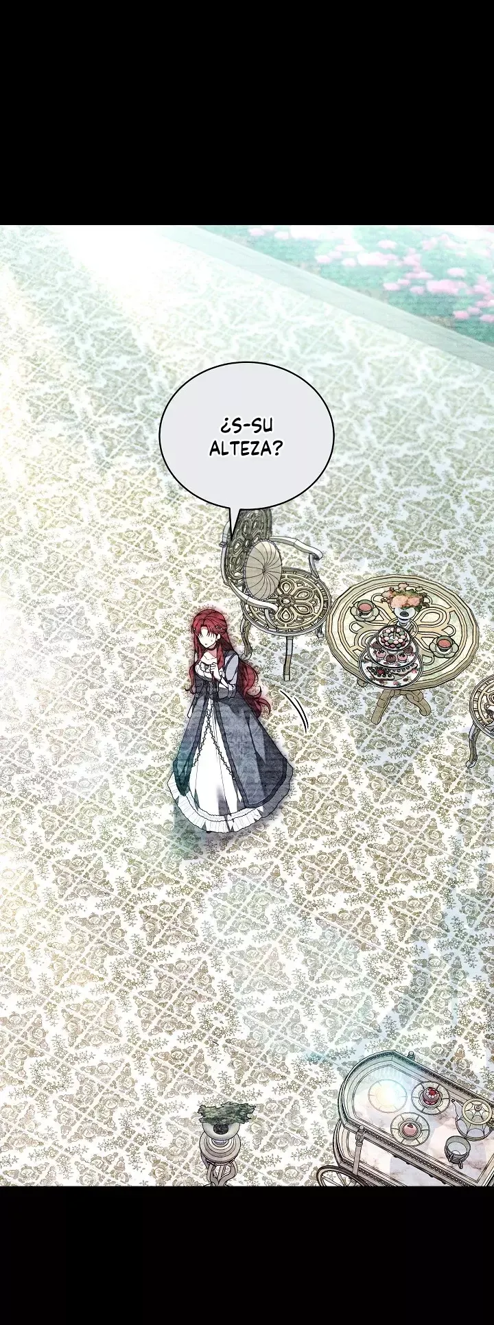 PRINCESA ACOSADORA Capítulo 15 en Línea - página 66