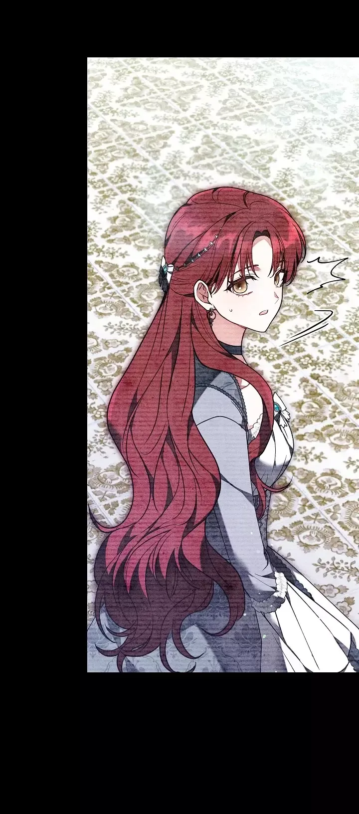 PRINCESA ACOSADORA Capítulo 15 en Línea - página 69