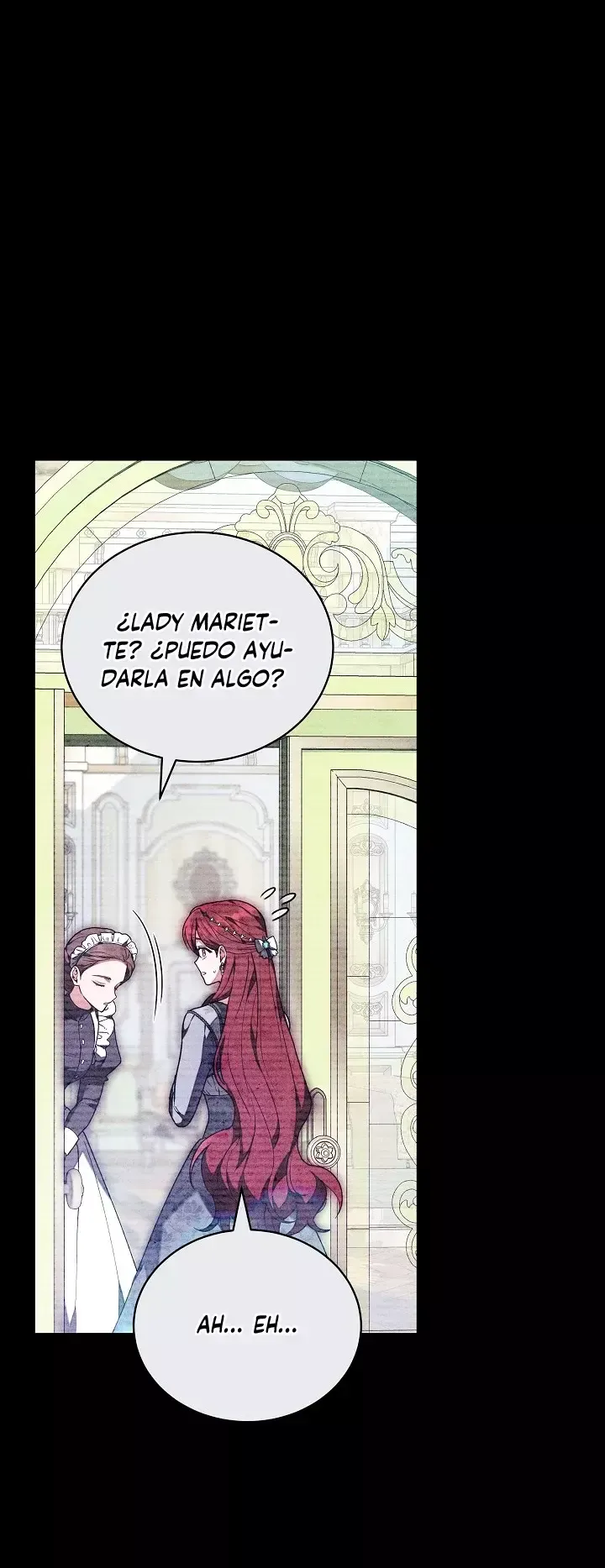 PRINCESA ACOSADORA Capítulo 15 en Línea - página 72